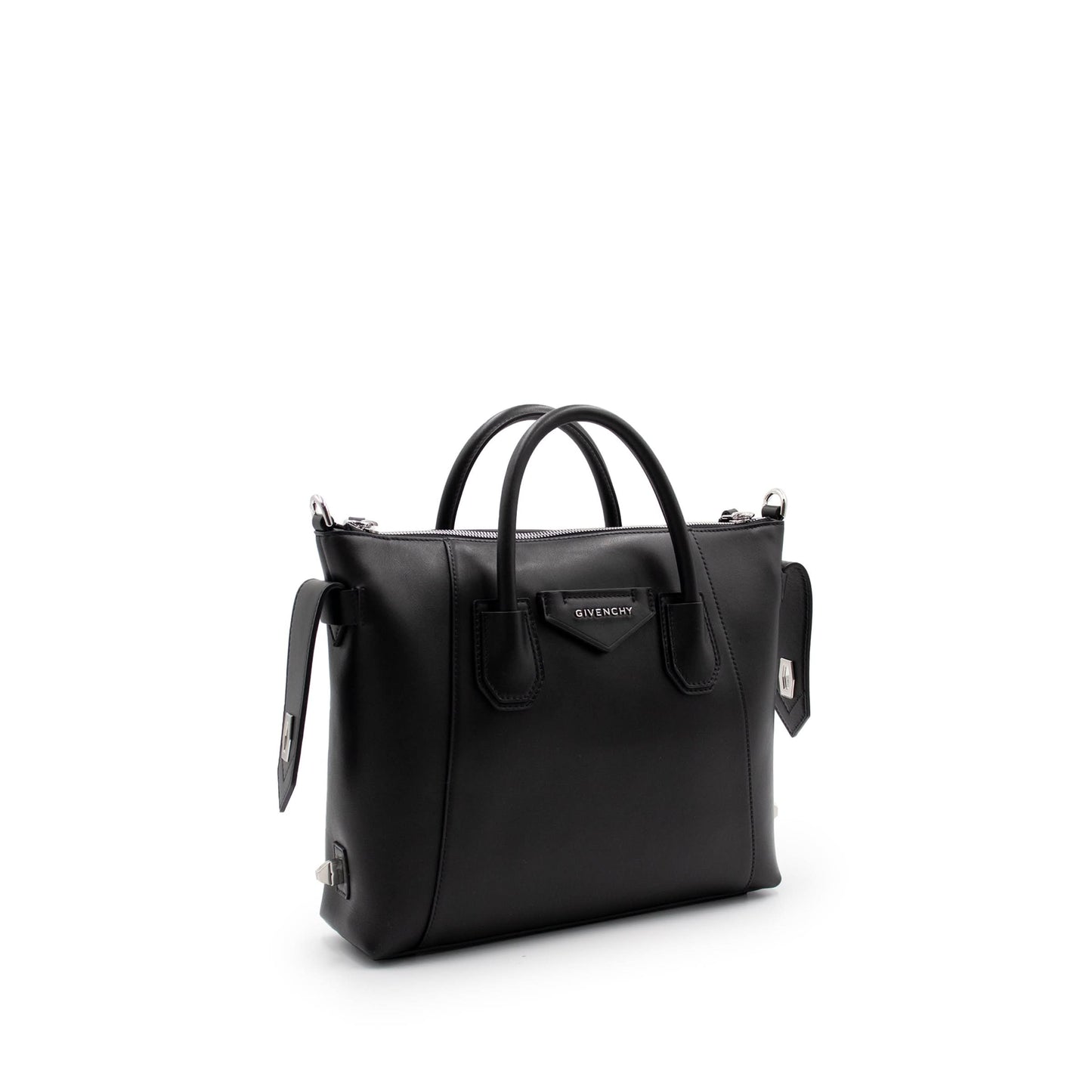 GIVENCHY Small Antigona Soft Bag (Os)