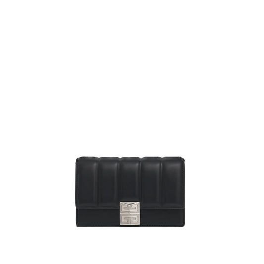 Image of Bags. Product name - Small 4G Chain Bag in Os colour by brand - GIVENCHY