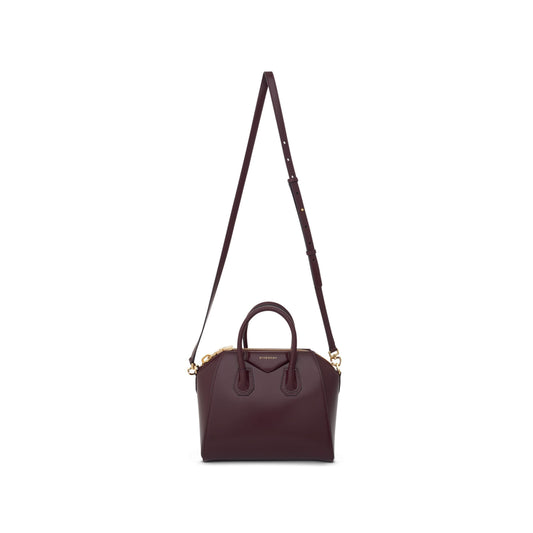 GIVENCHY Mini Antigona Bag (Os)