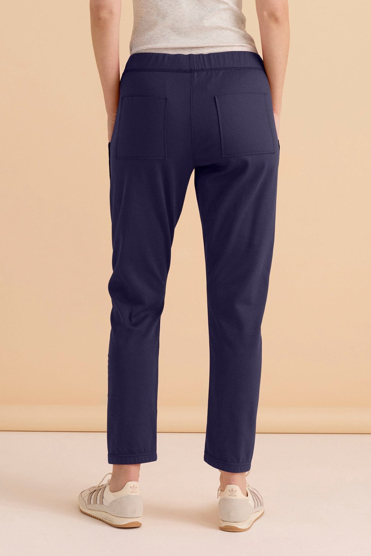 Betty Basics Romy Jogger (Navy)