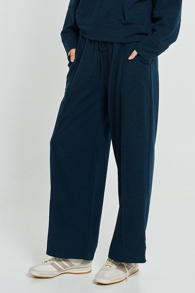 Betty Basics Elona Jogger (Navy)