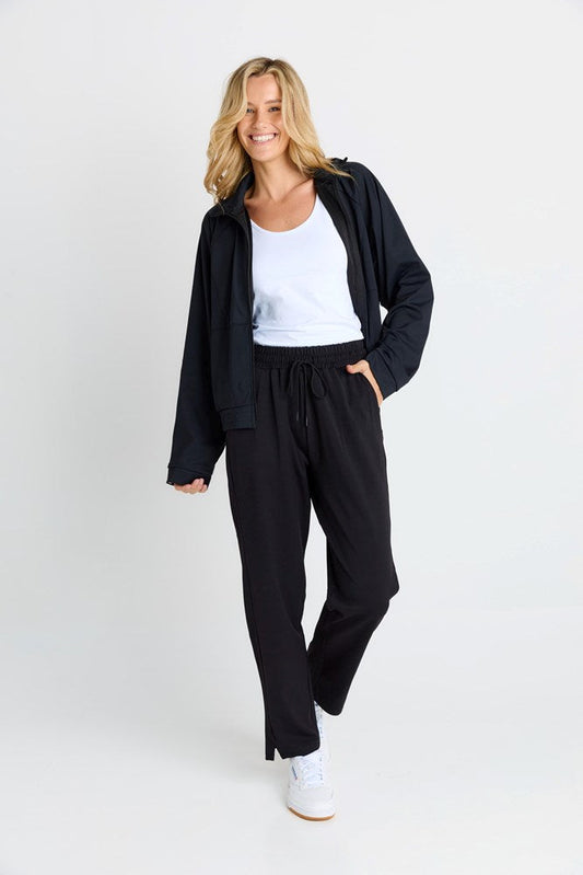 Betty Basics Milla Travel Jogger (Black)
