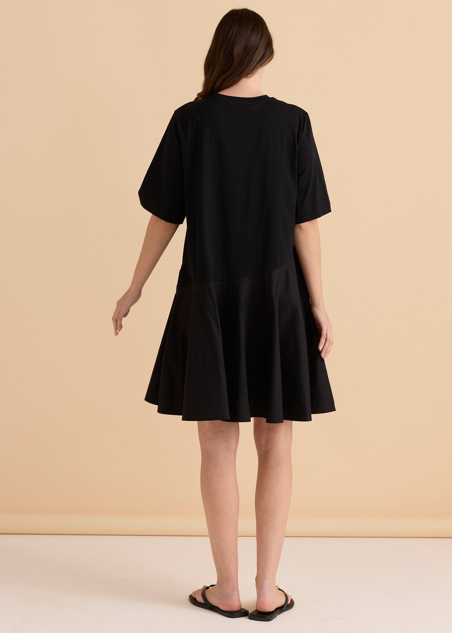 Betty Basics Cassidy Dress (Black)