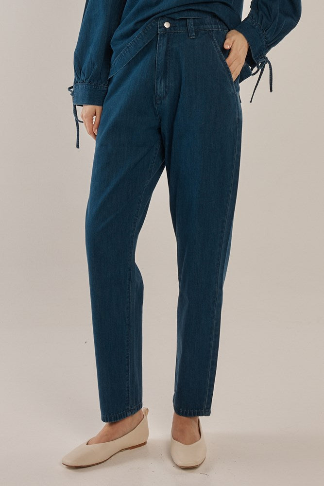 Betty Basics Dubai Jeans (Dark Vintage Wash)