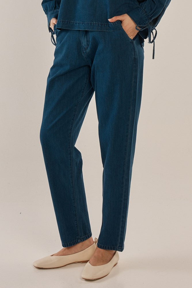 Betty Basics Dubai Jeans (Dark Vintage Wash)