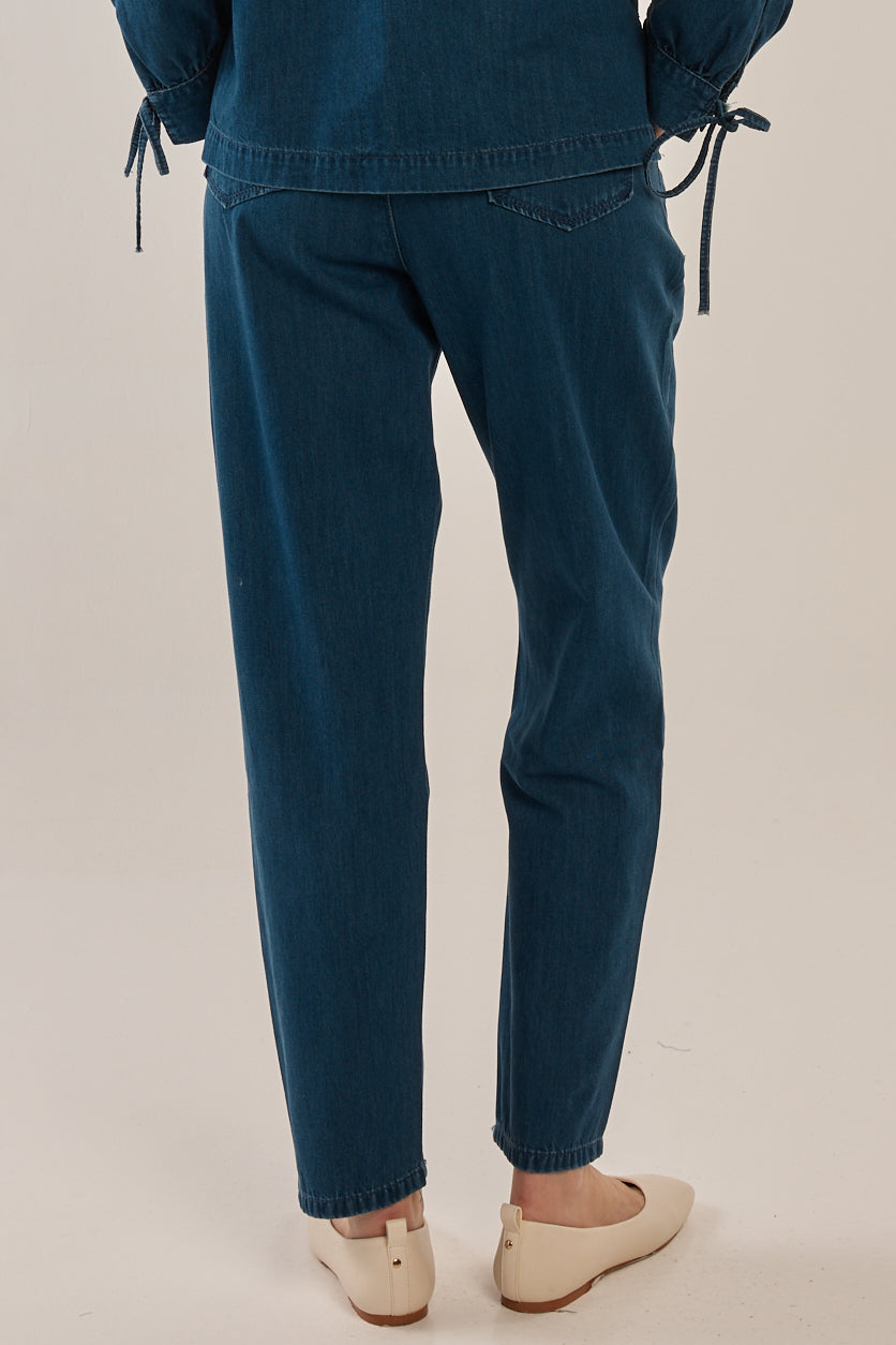 Betty Basics Dubai Jeans (Dark Vintage Wash)
