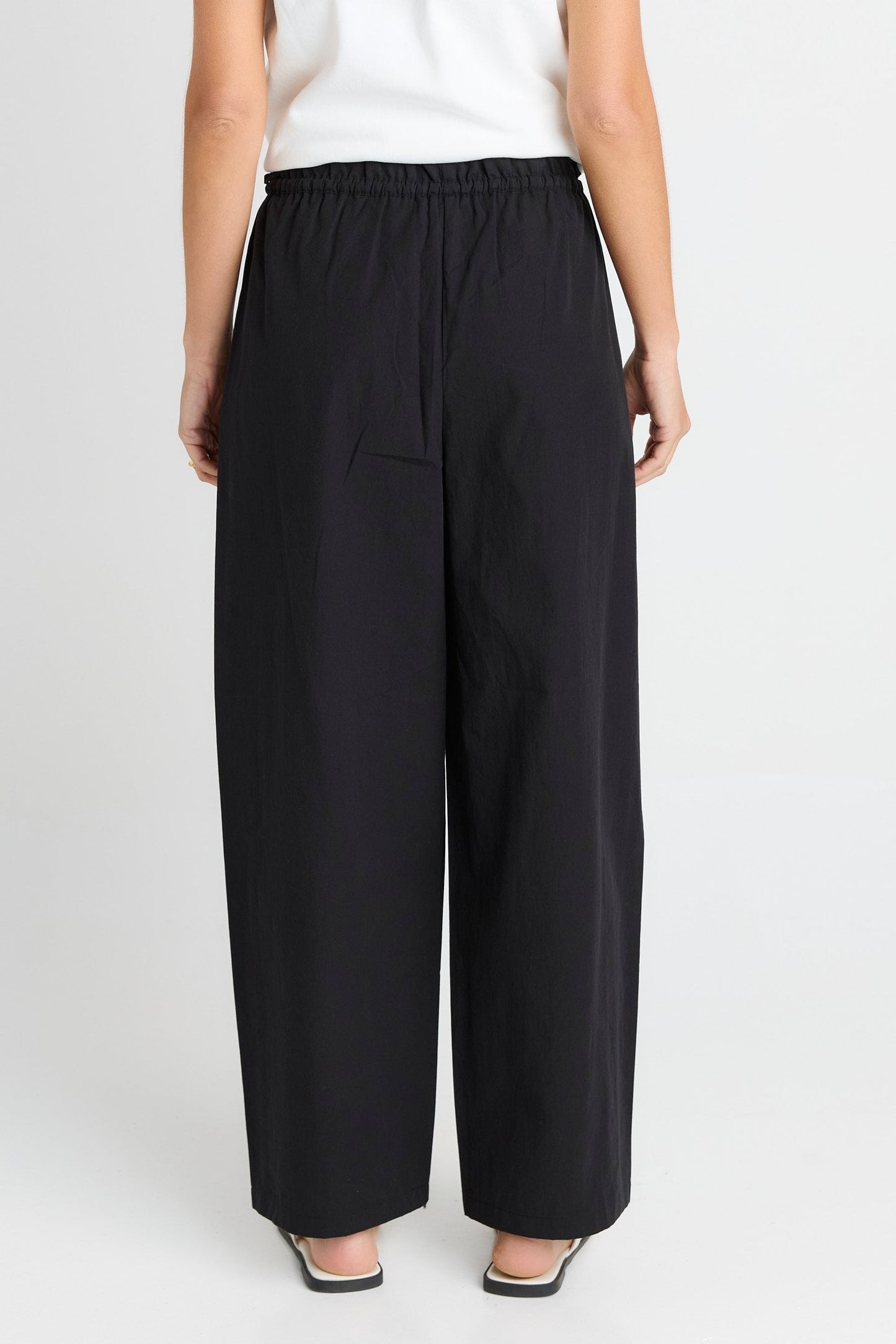 Betty Basics Patsy Pant (Black)