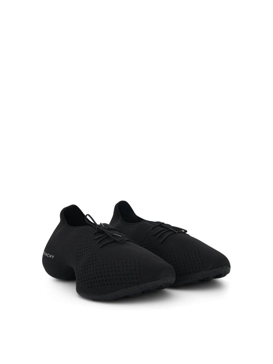 GIVENCHY TK 360 Sneaker (Black)
