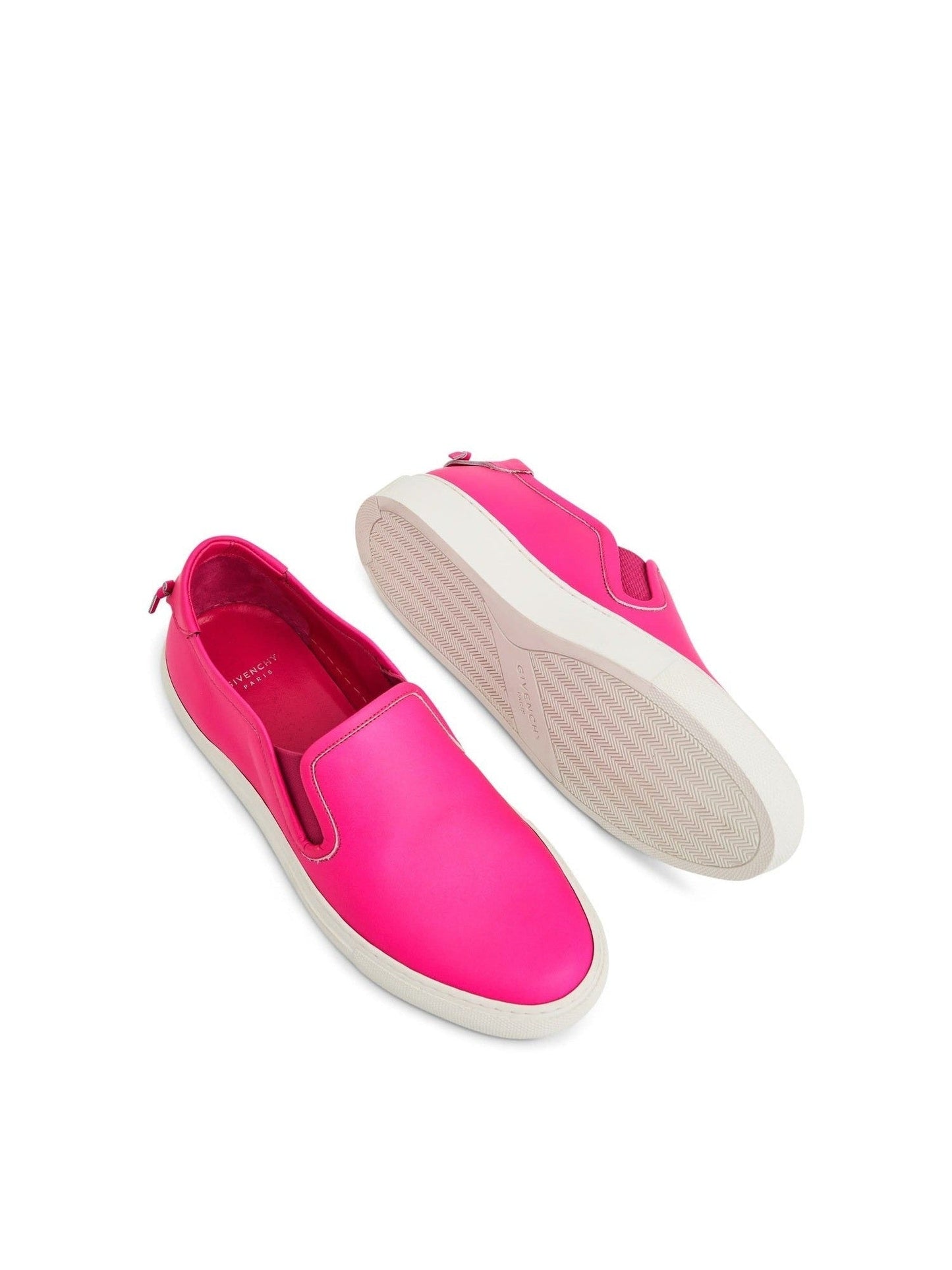 GIVENCHY Urban Street Knots Sneaker (Pink)