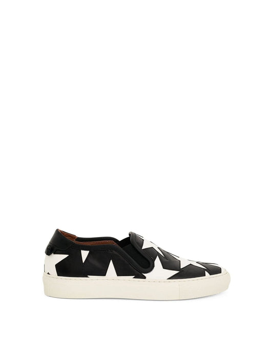 Image of Sneakers. Productname: Urban Street Knots Sneaker in White colour by brand - GIVENCHY