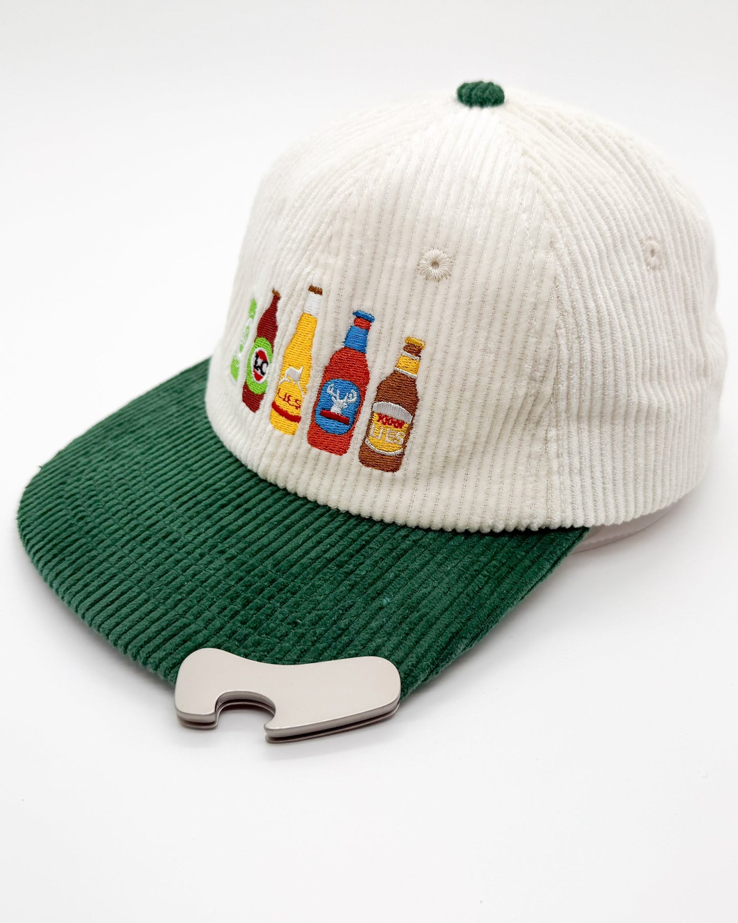 Great Aussie Beer Hat