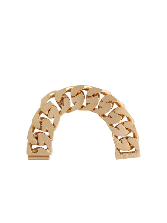 GIVENCHY G Chain Medium Bracelet (Gold)
