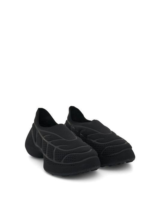 GIVENCHY TK 360 Plus Sneaker (Black)