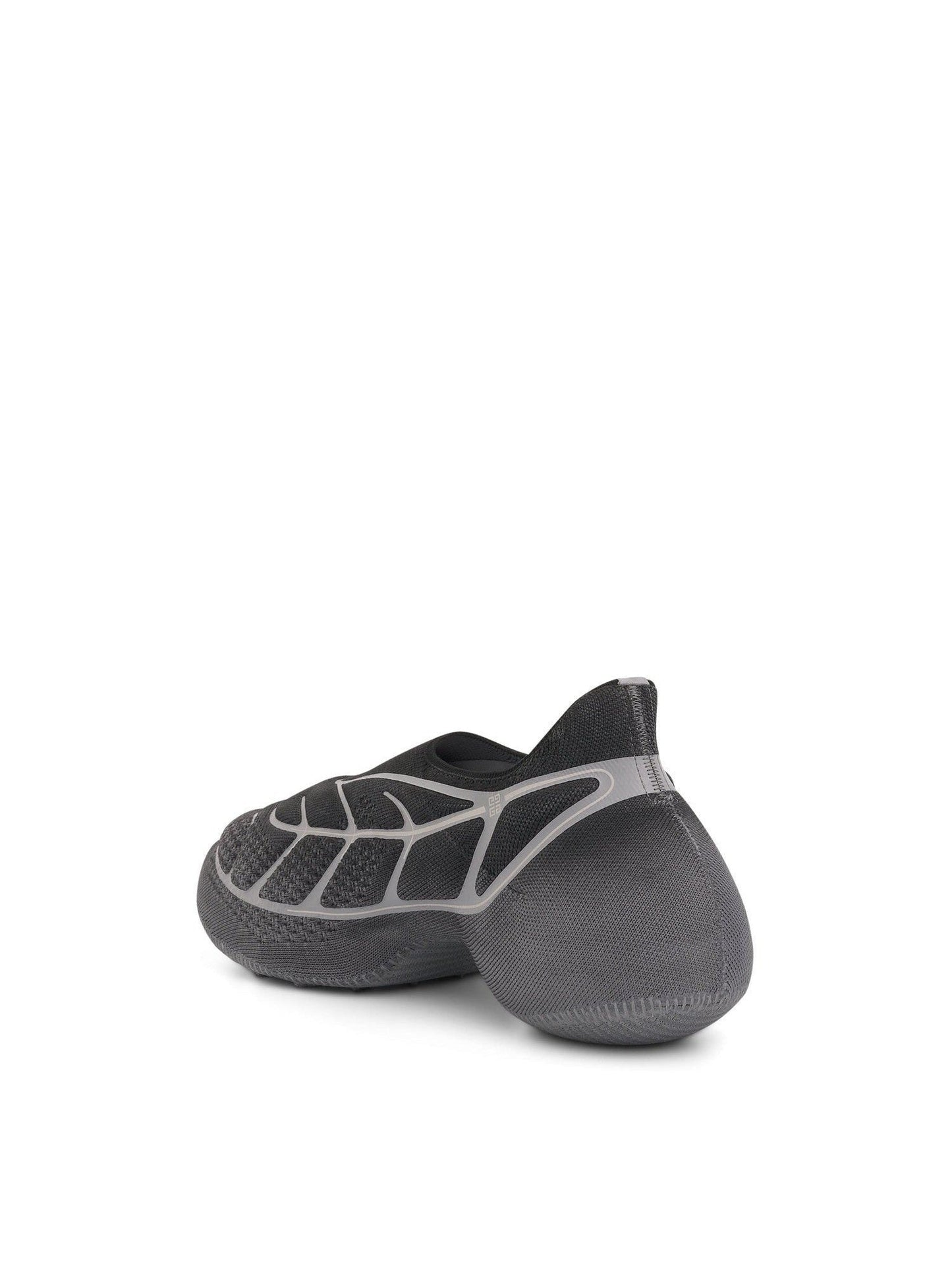 GIVENCHY TK 360 Plus Sneakers (Black)
