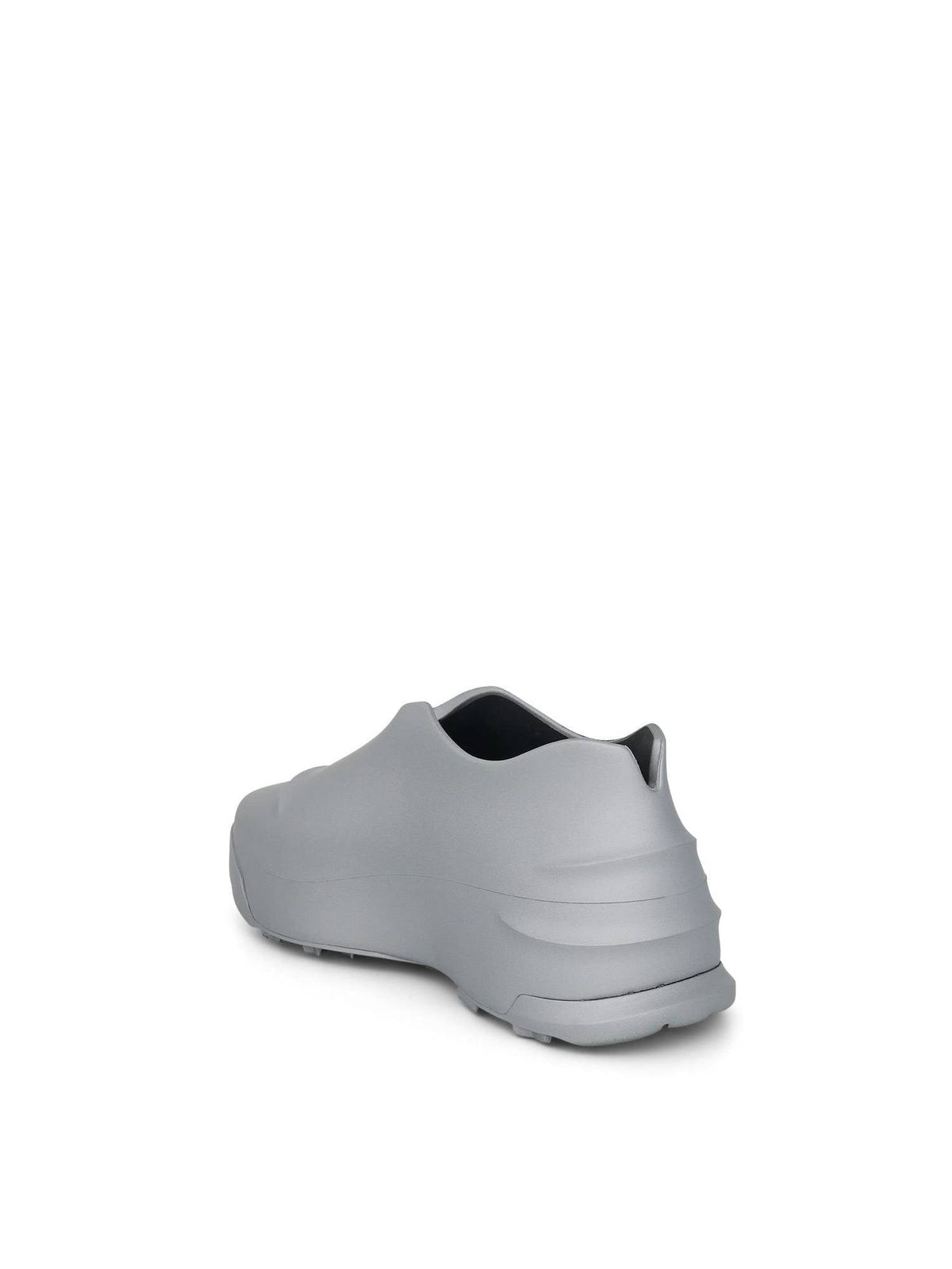GIVENCHY Monumental Mallow Low Sneaker (Silver)