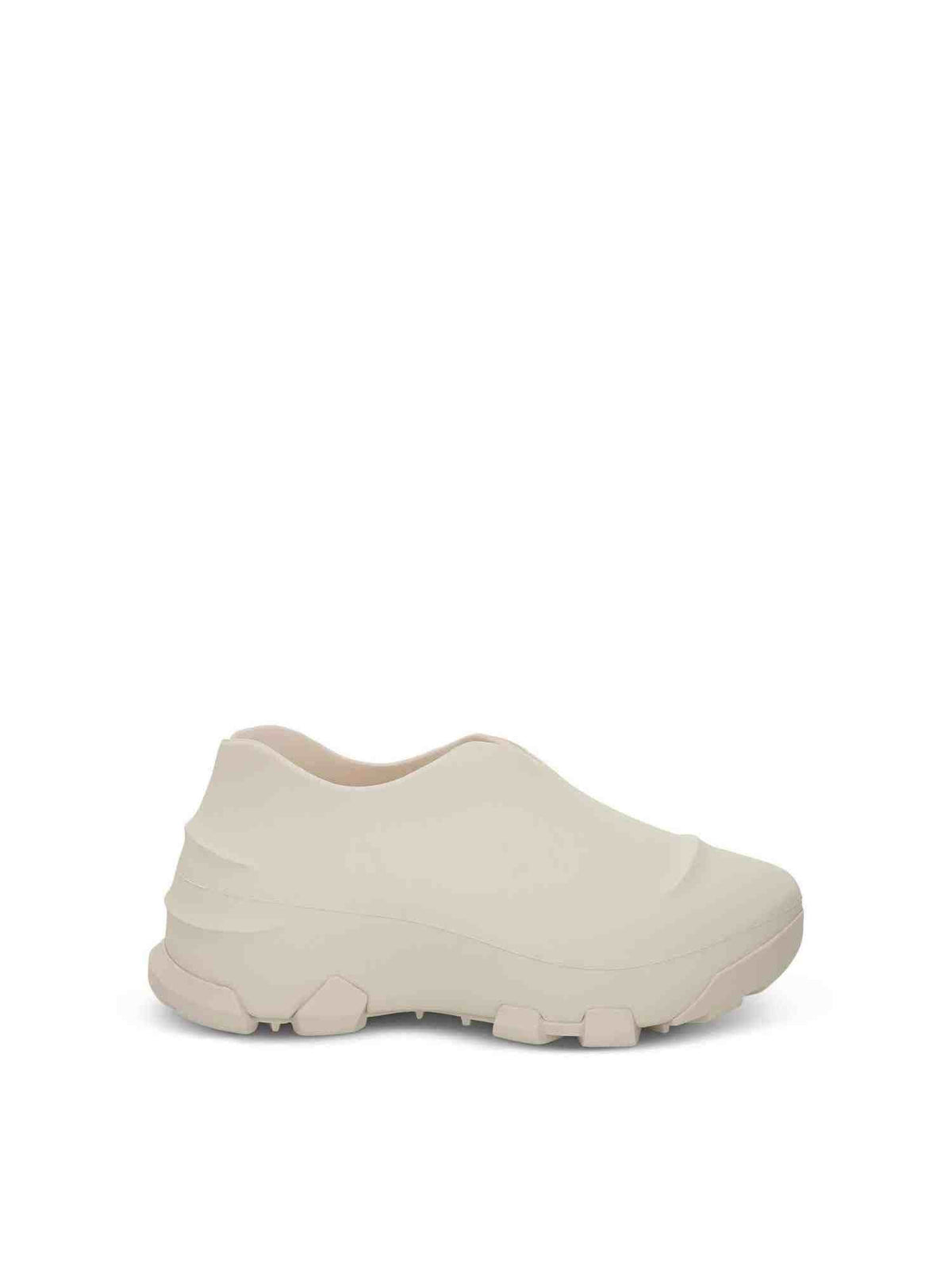 Image of Sneakers. Productname: GIVENCHY Monumental Mallow Low Sneaker with Glow in WHITE colour by brand - GIVENCHY