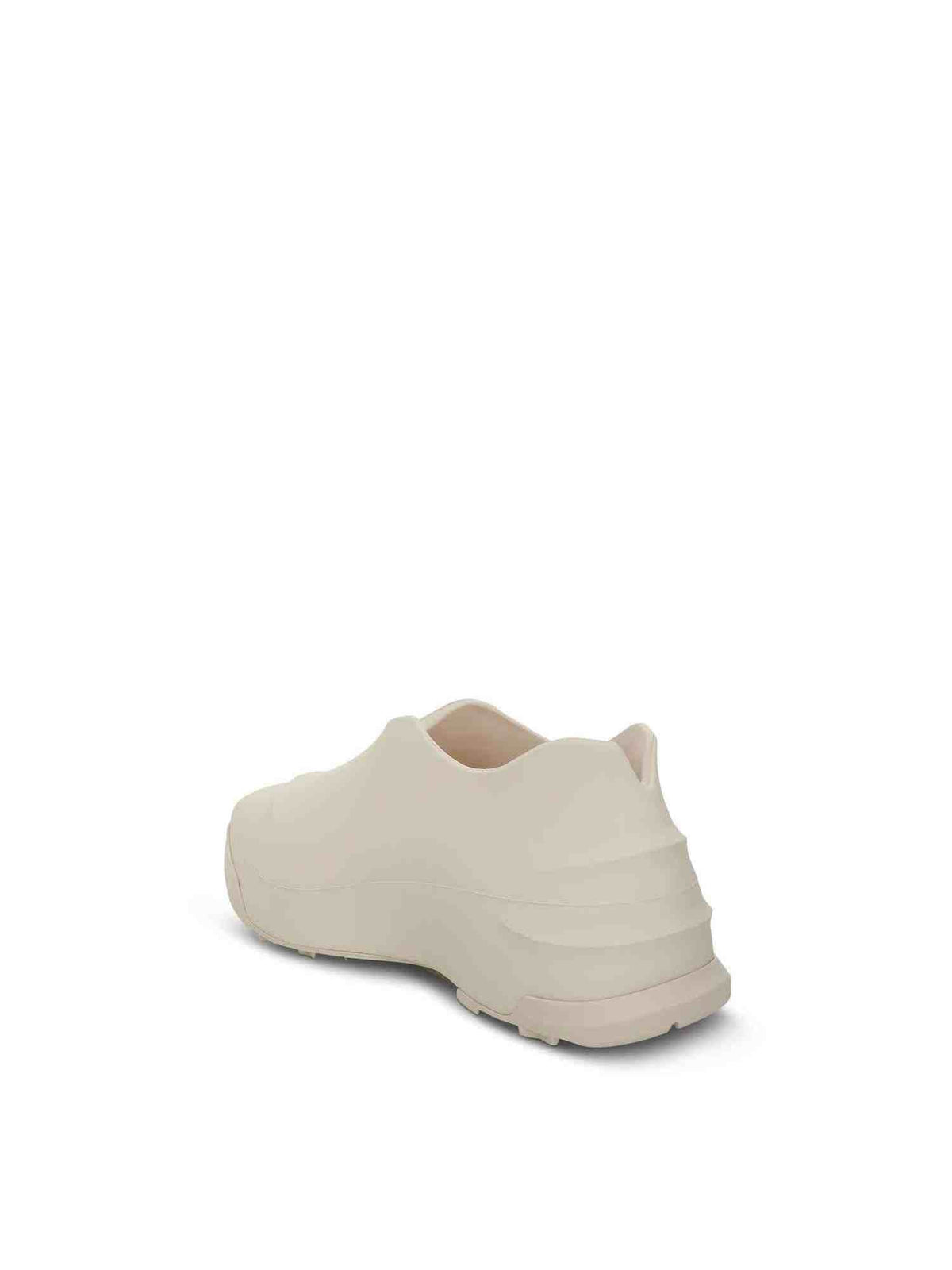 GIVENCHY Monumental Mallow Low Sneaker with Glow (White)