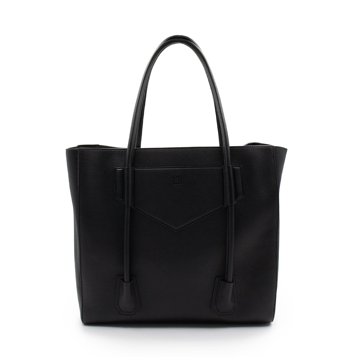 GIVENCHY Antigona Lock Soft Tote Bag (Os)