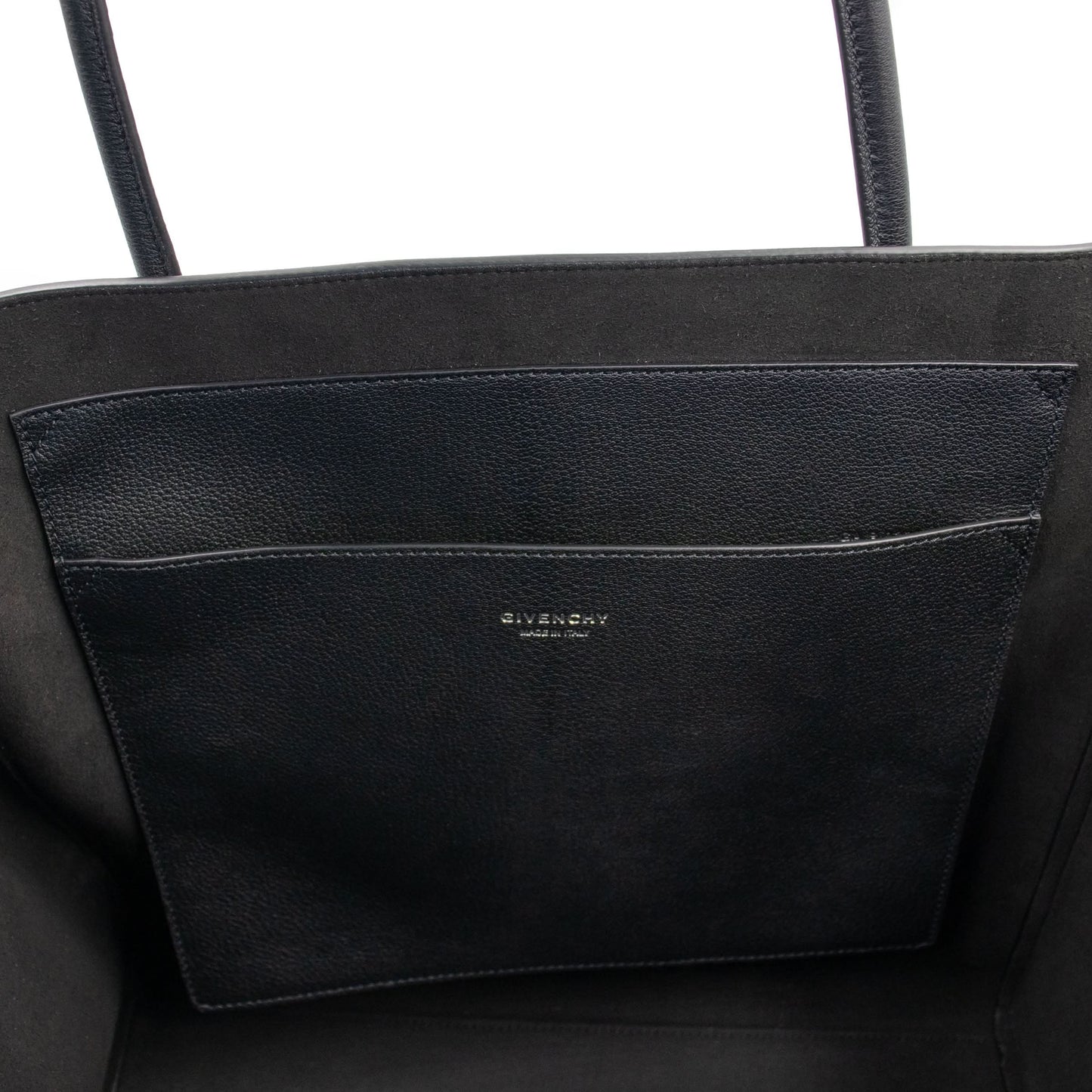 GIVENCHY Antigona Lock Soft Tote Bag (Os)