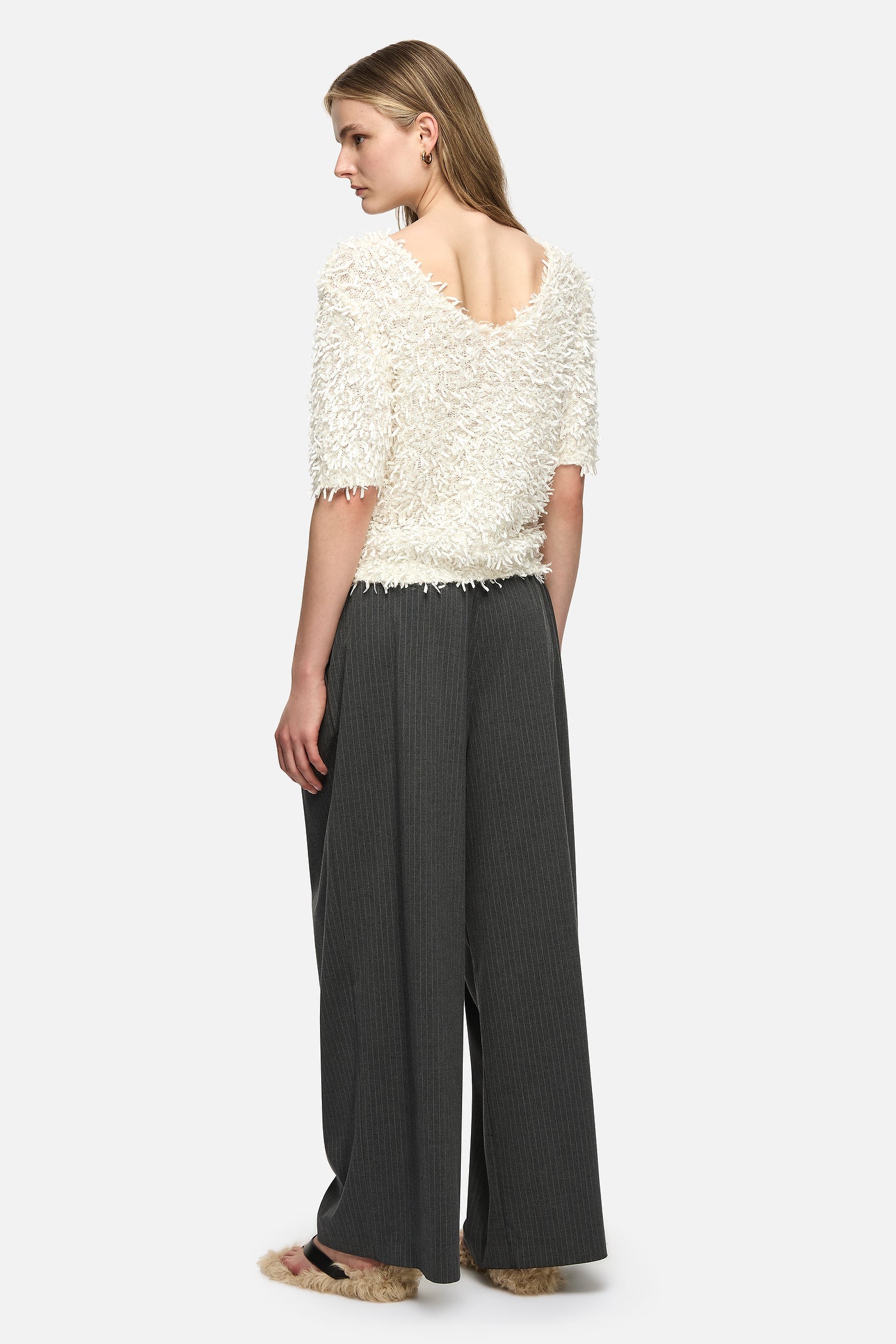 Blanca Studio Harmonia Top (Cream)