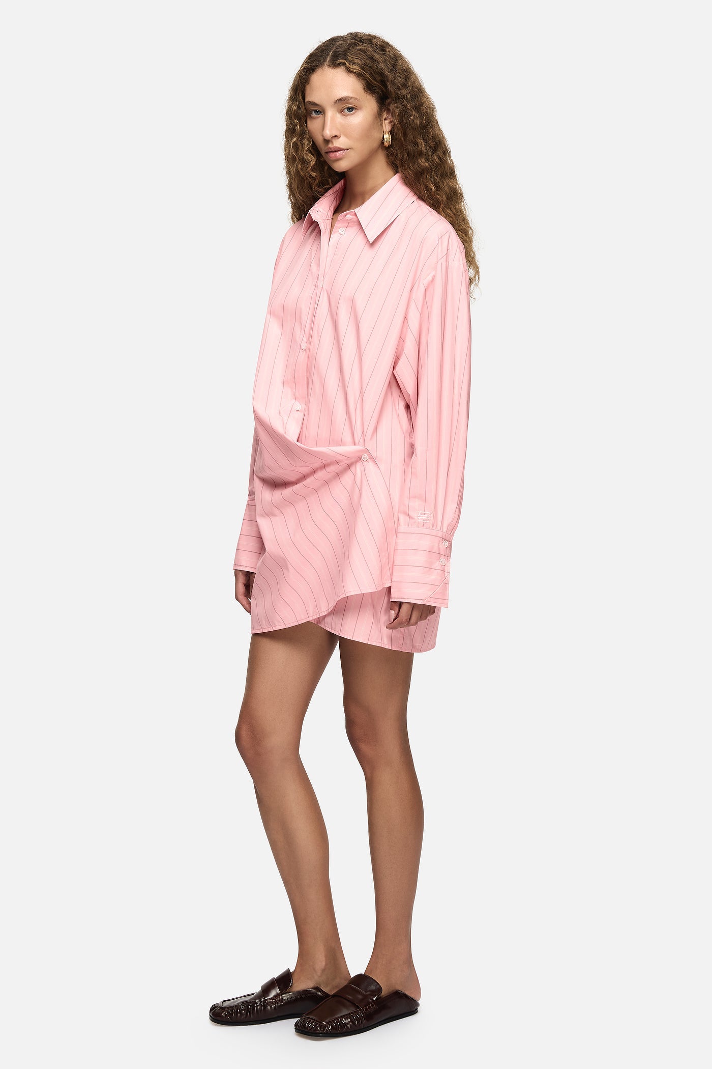 Blanca Studio Isley Dress (Pink)