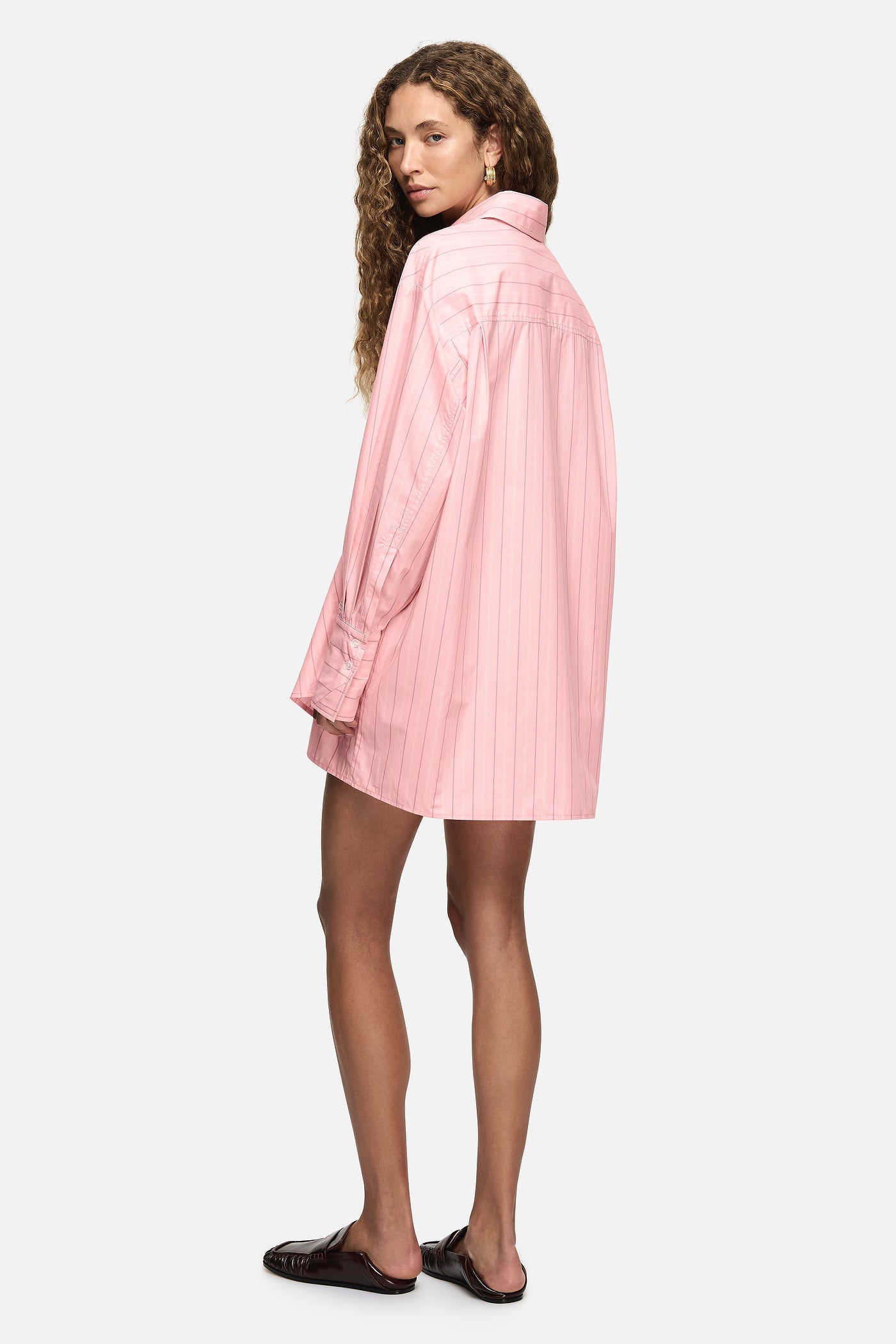 Blanca Studio Isley Dress (Pink)