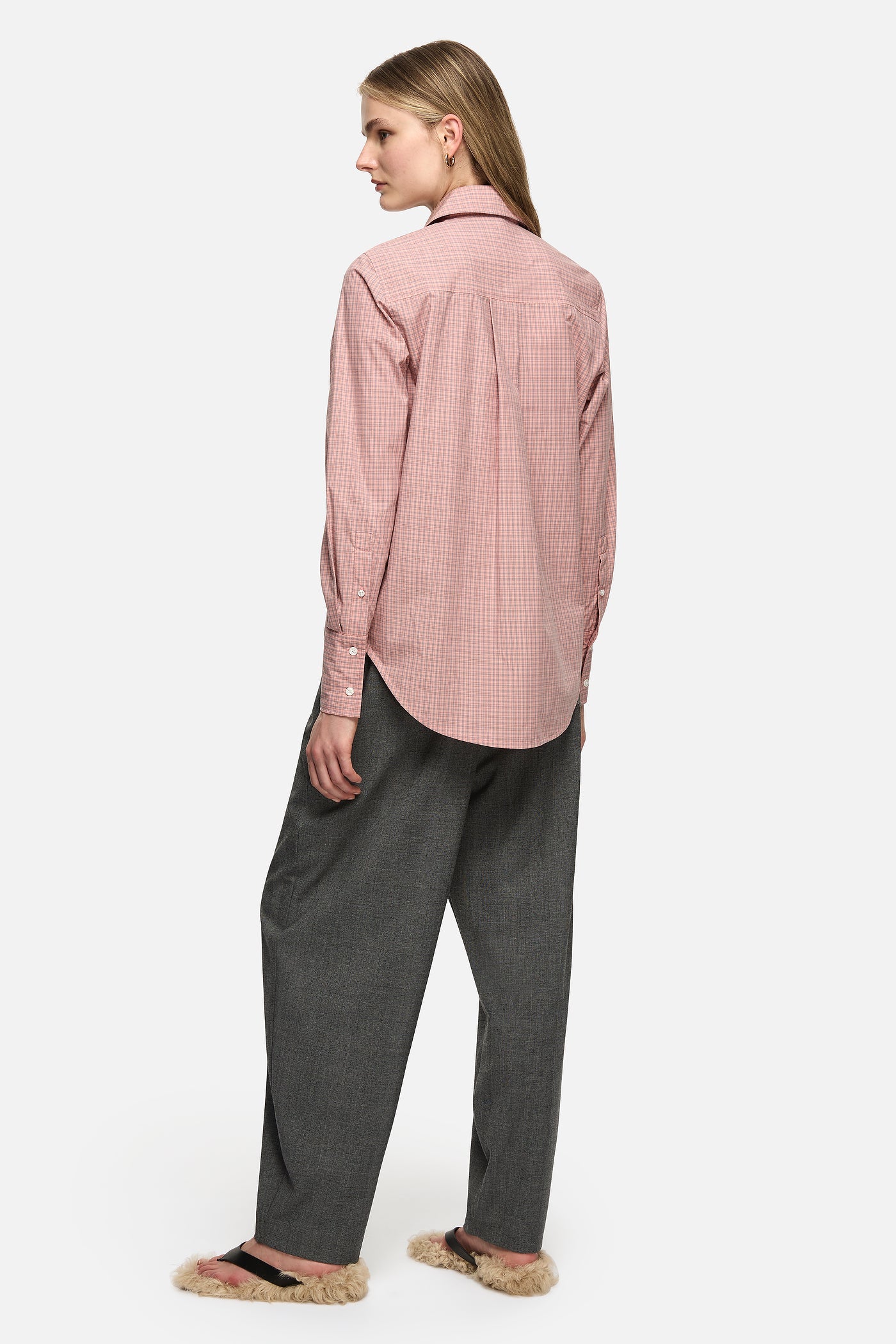 Blanca Studio Isley Shirt (Pink)
