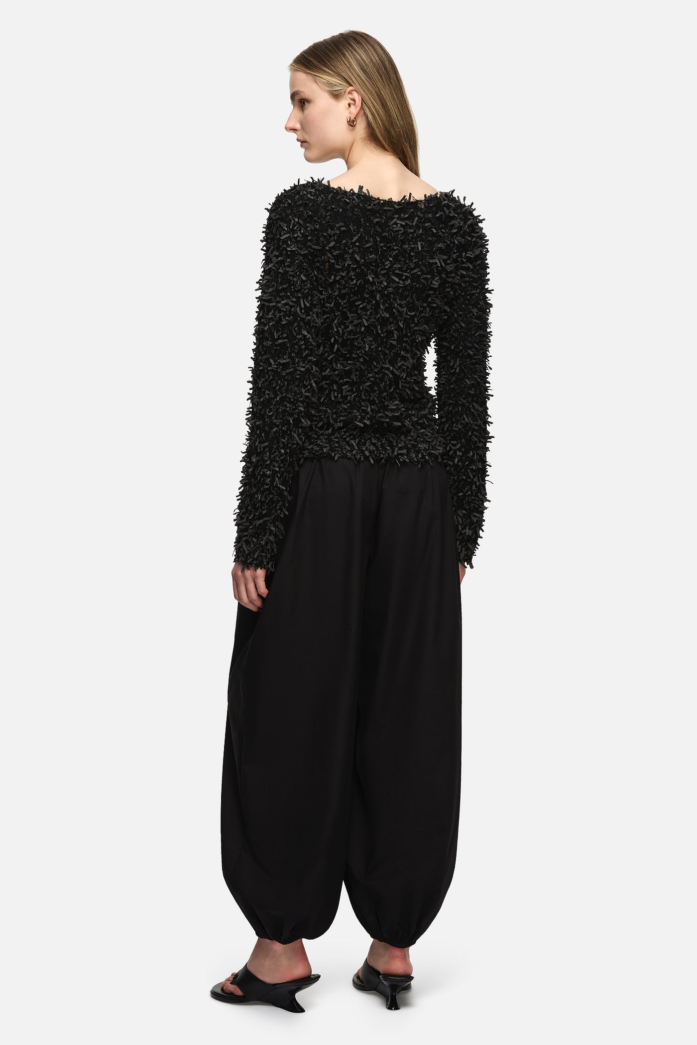 Blanca Studio Yan Pants (Black)