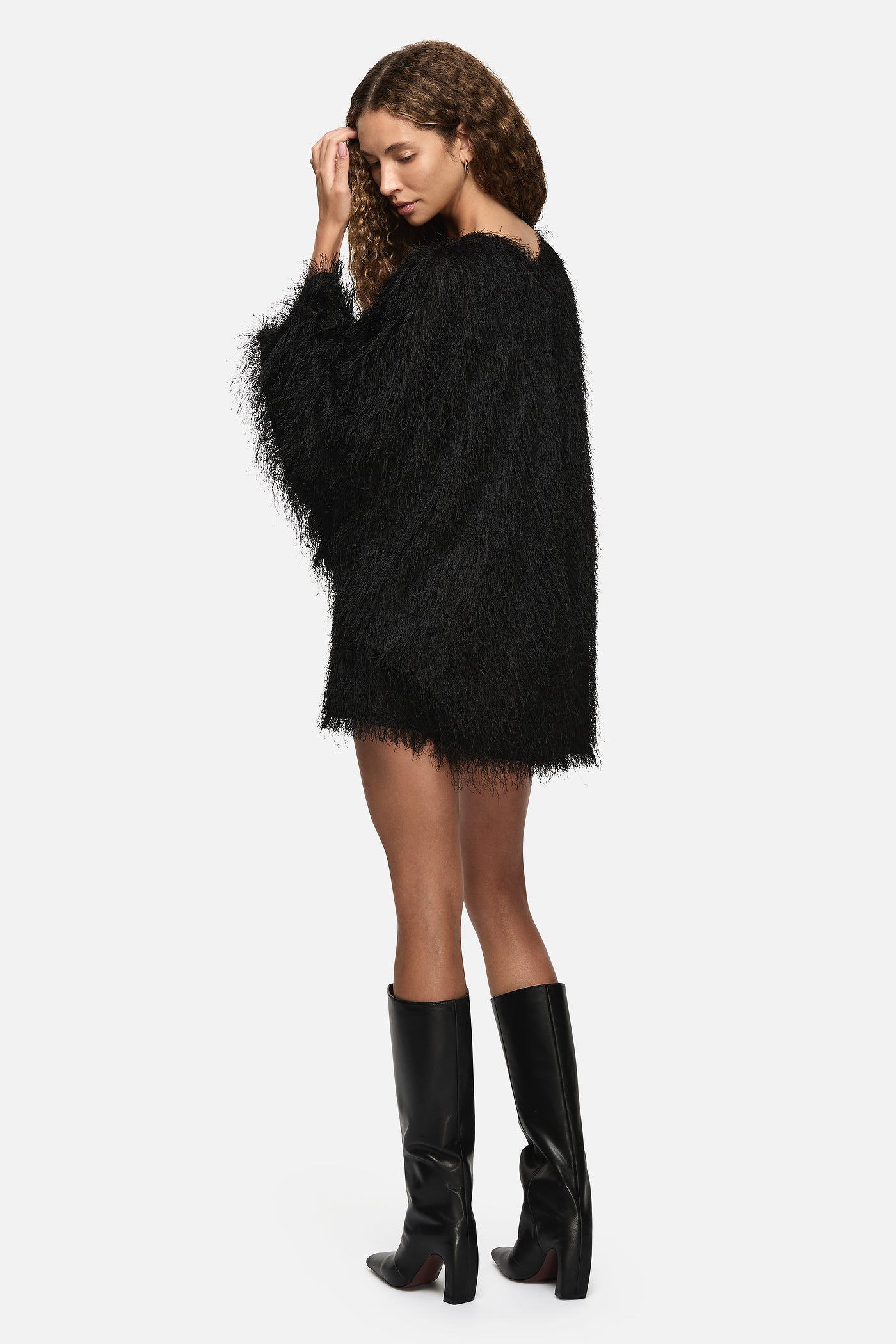 Blanca Studio Raffy Top (Black)