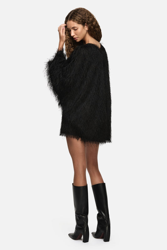 Blanca Studio Raffy Top (Black)