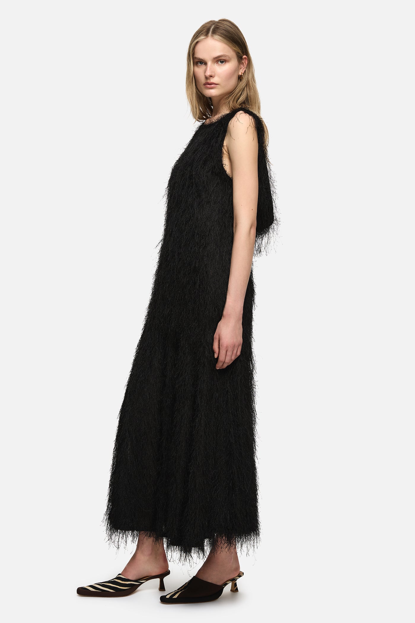 Blanca Studio Veda Dress (Black)