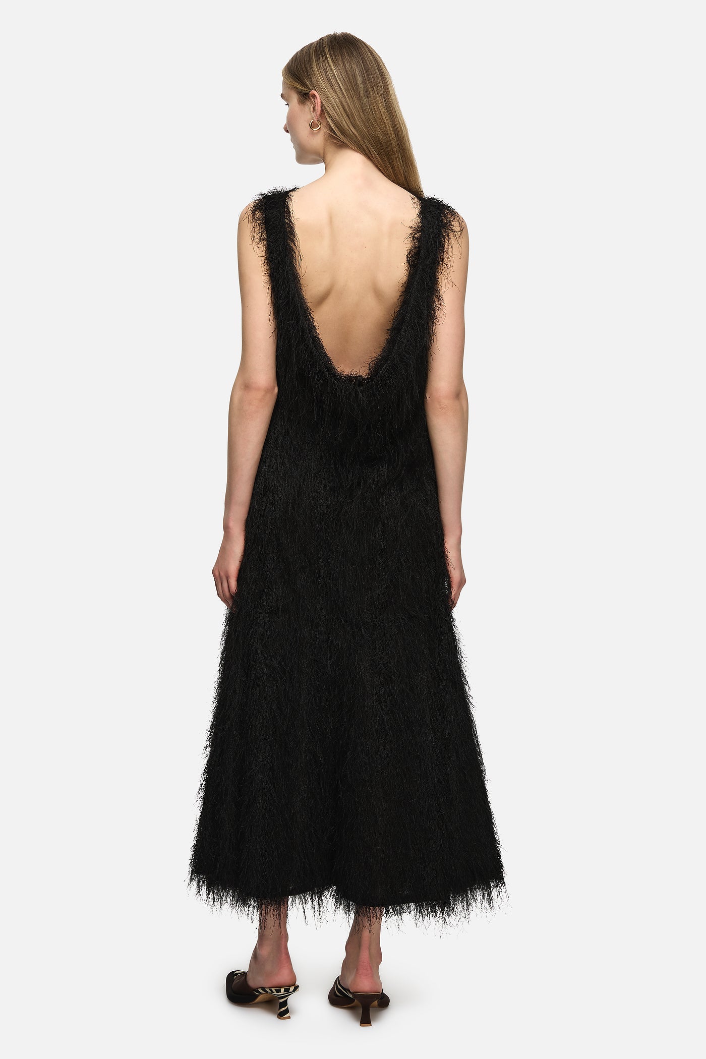 Blanca Studio Veda Dress (Black)