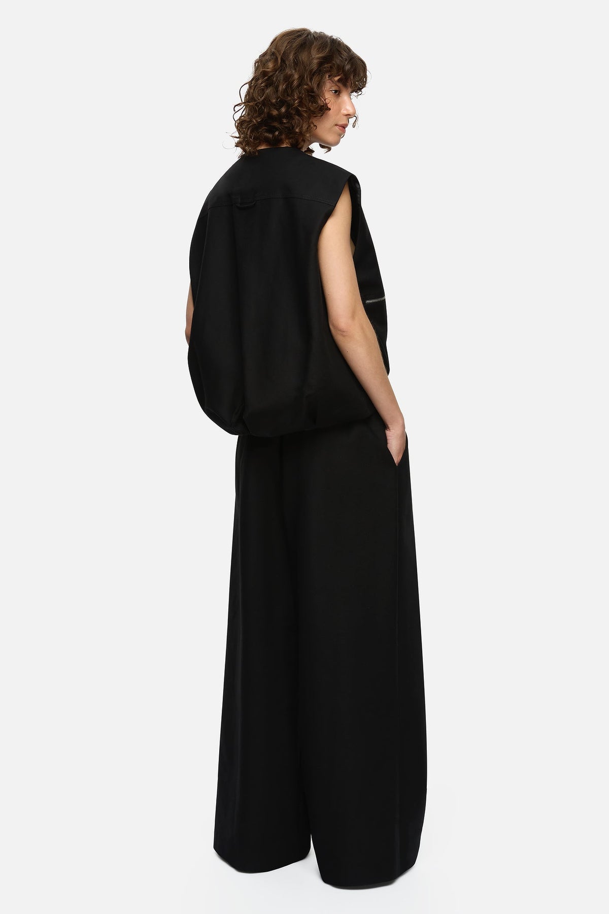 Blanca Studio Cosmo Trousers (Black)