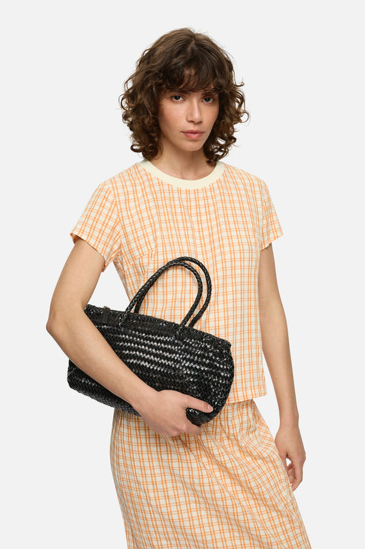 Blanca Studio Diana Bag (Black)