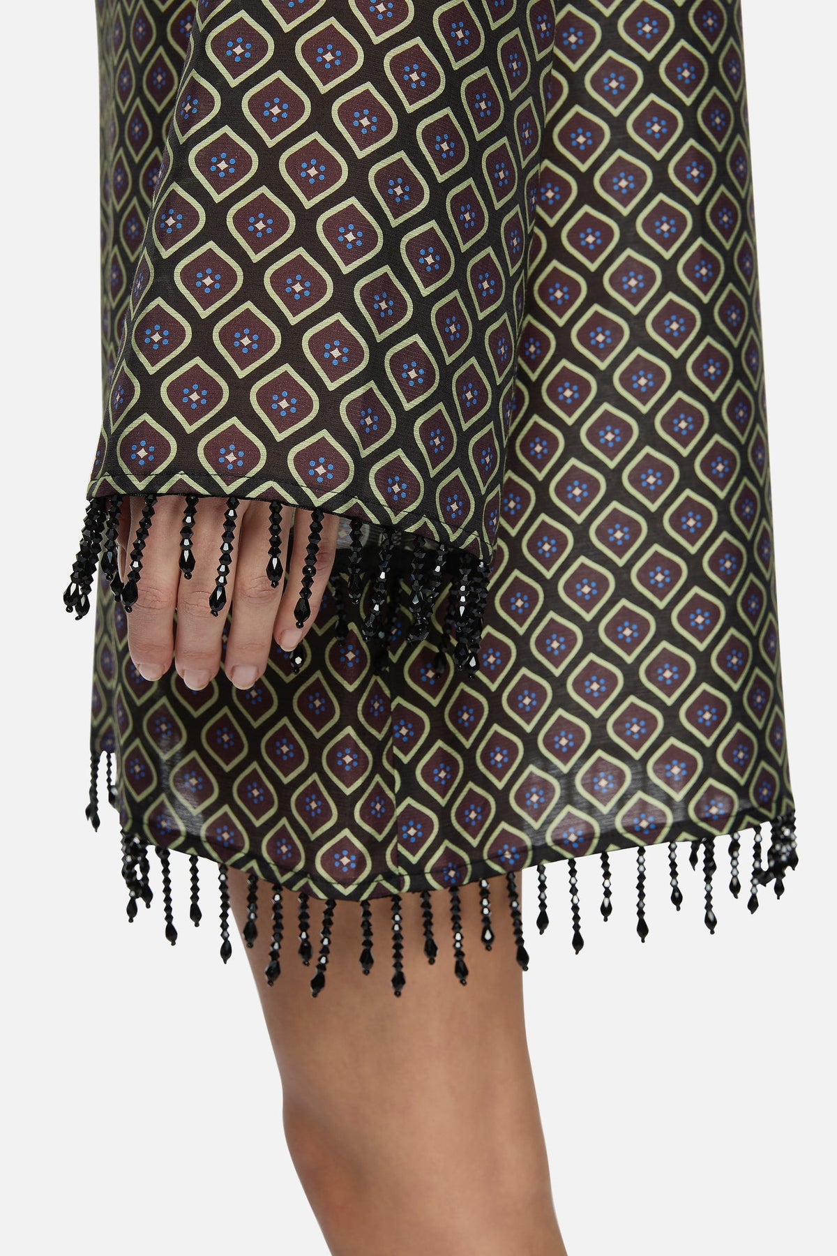Blanca Studio Dumas Dress (Khaki)