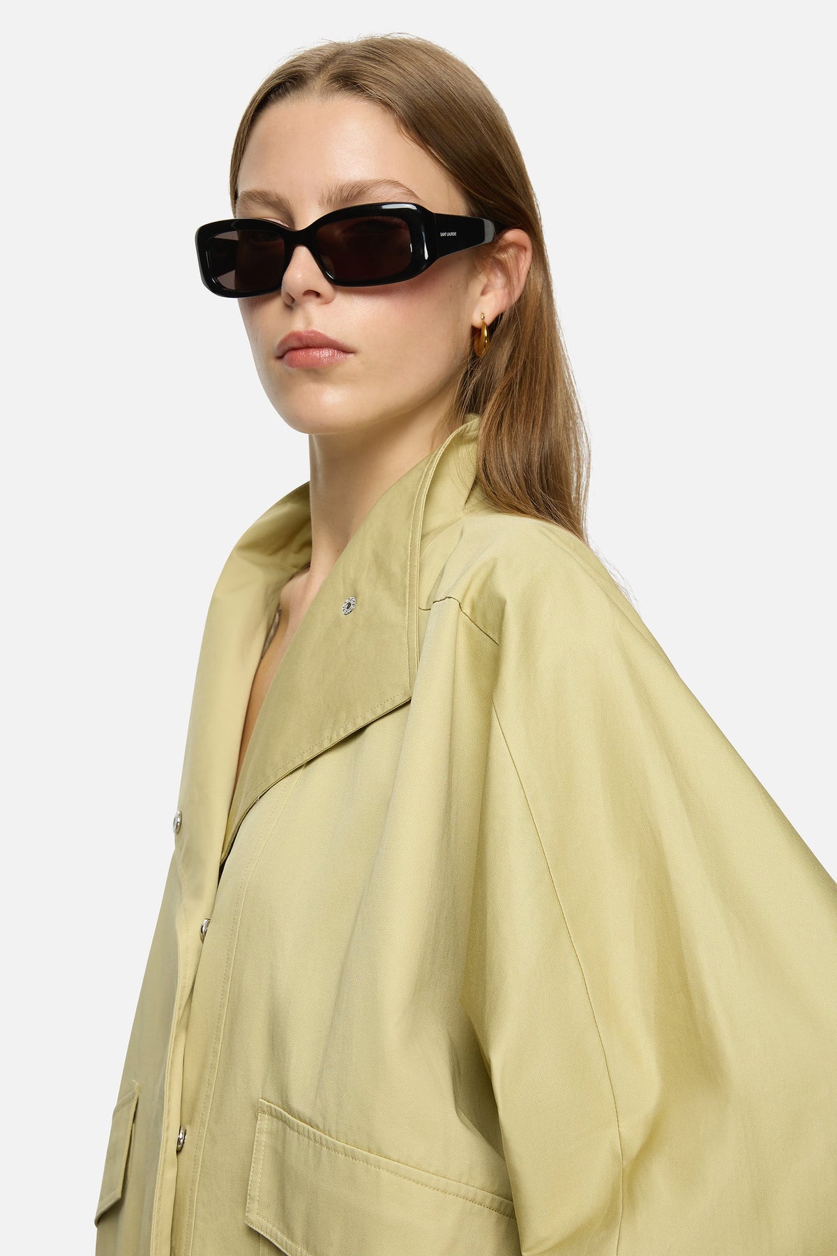Blanca Studio Freda Jacket (Cream)