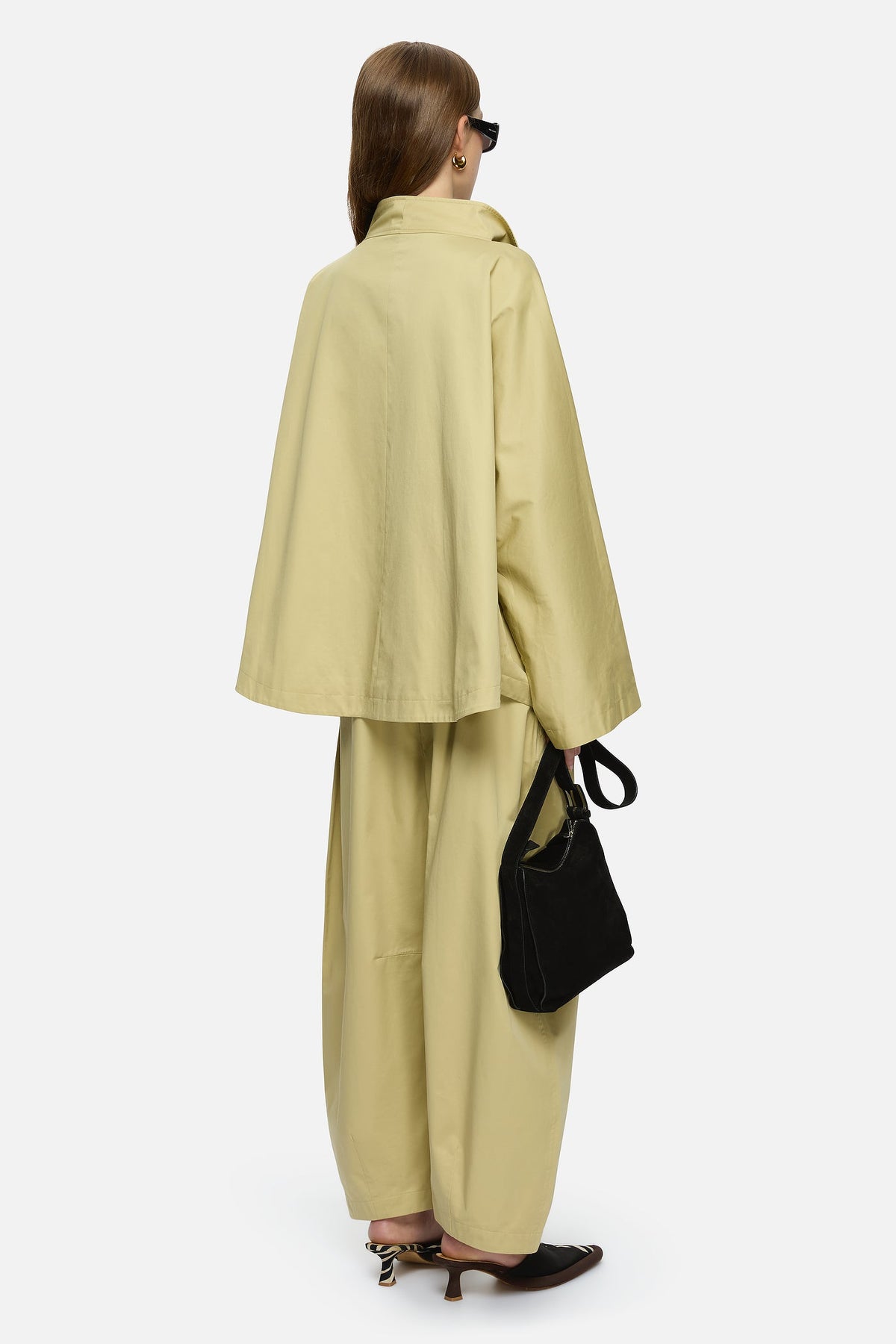 Blanca Studio Freda Jacket (Cream)