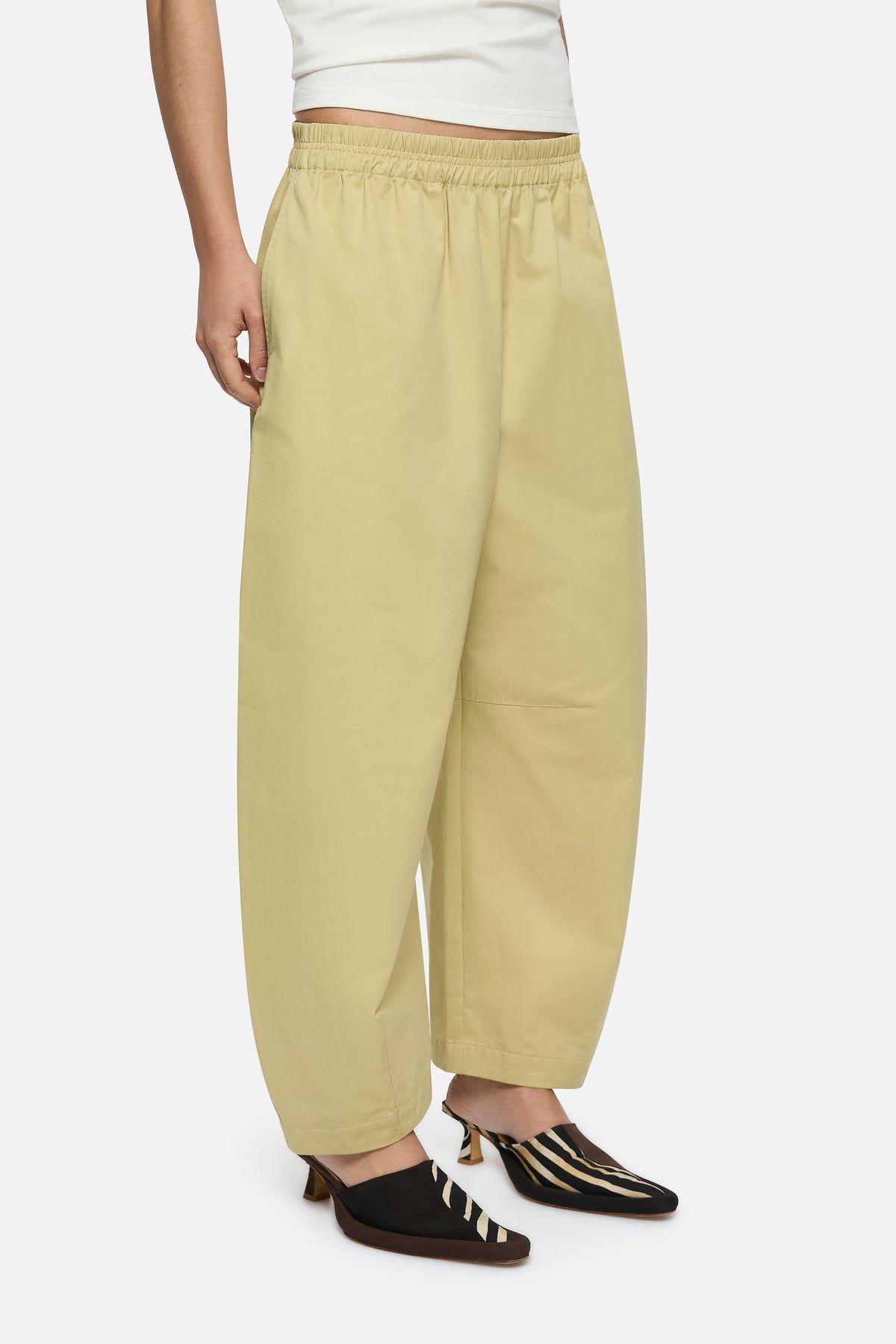 Blanca Studio Freda Pants (Cream)