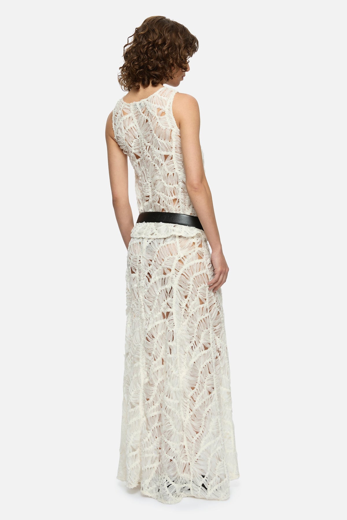 Blanca Studio Liore Top (Cream)