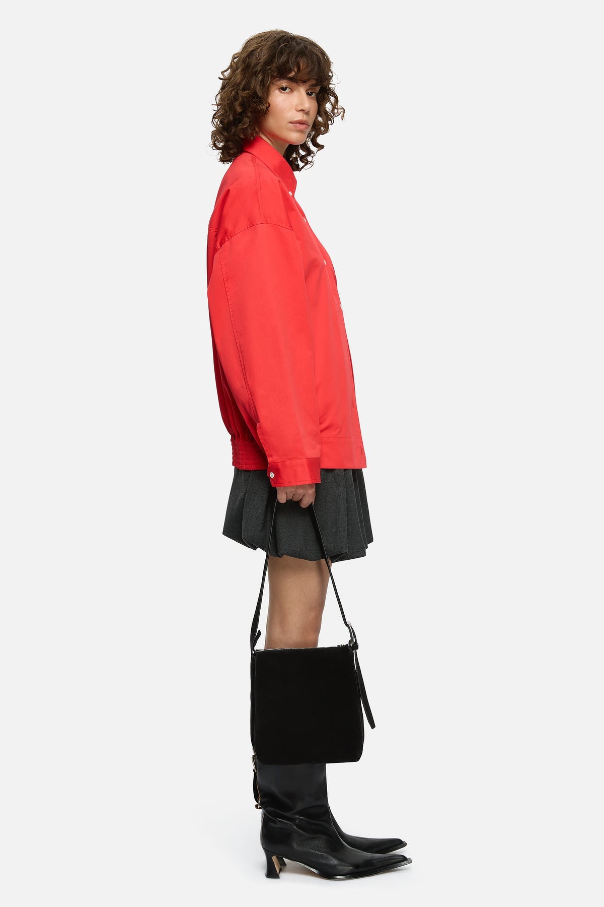 Blanca Studio Maja Bag (Black)