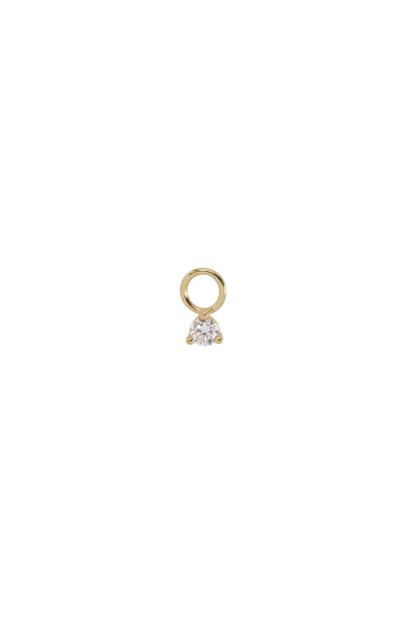 Image of Charms. Productname: Jewel Citizen | Bling Charm in Charm colour by brand - Jewellery