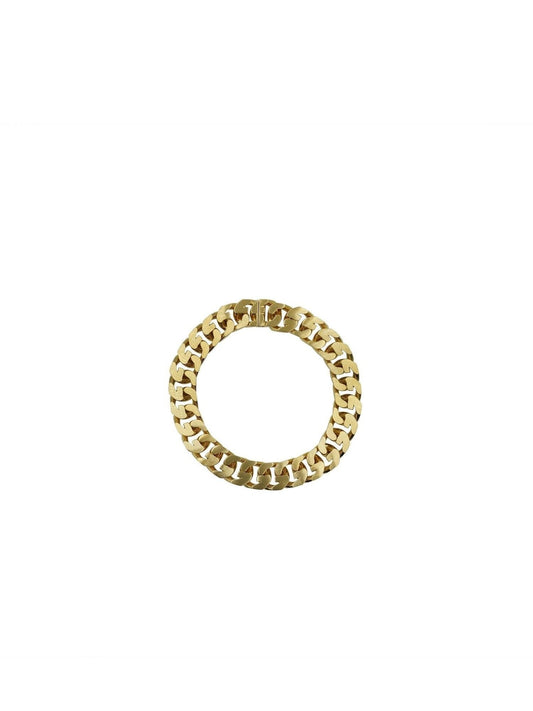 GIVENCHY G Chain Medium Golden Necklace (Gold)