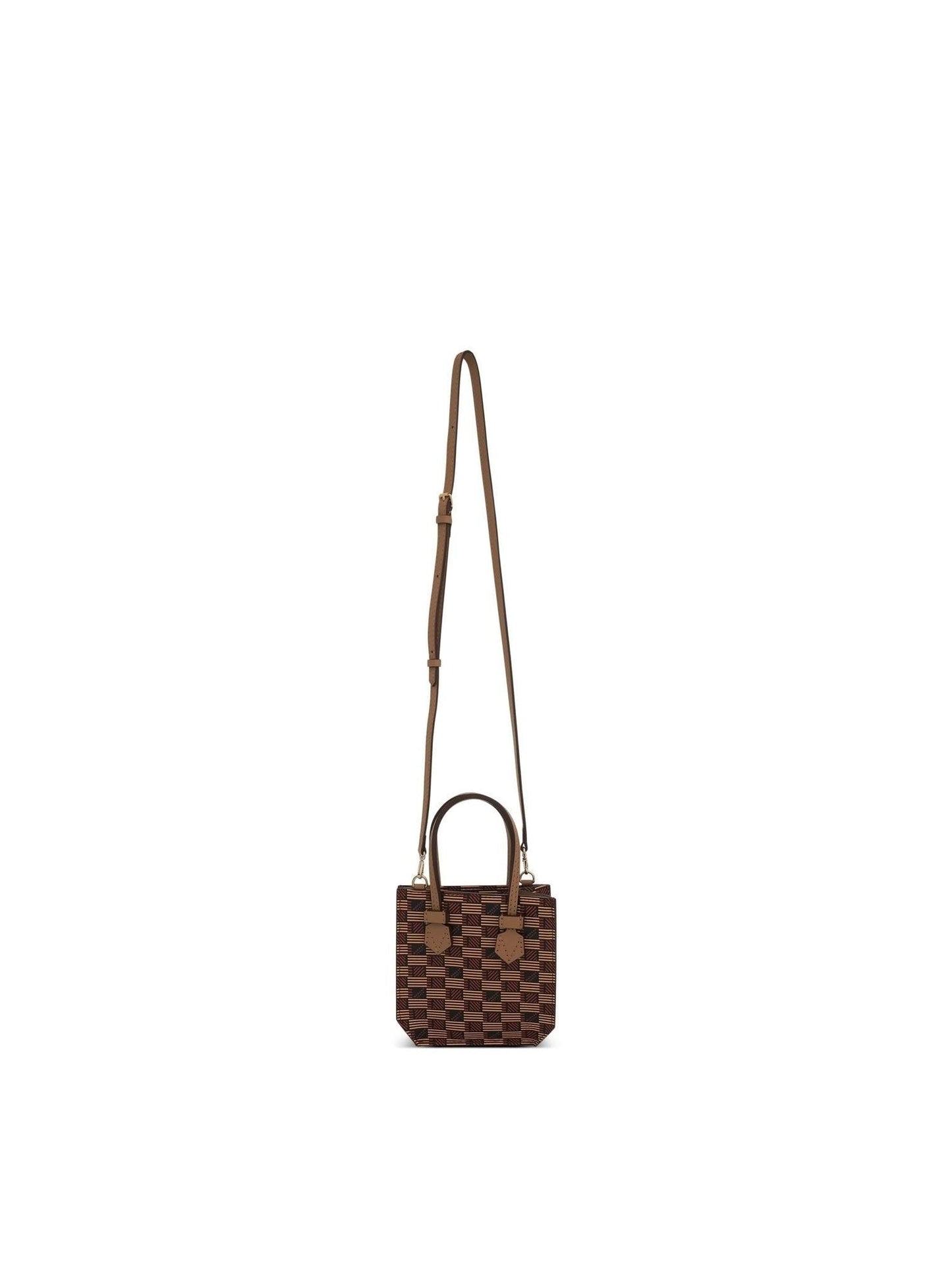 MOREAU Bregancon BB Bag (Brown)