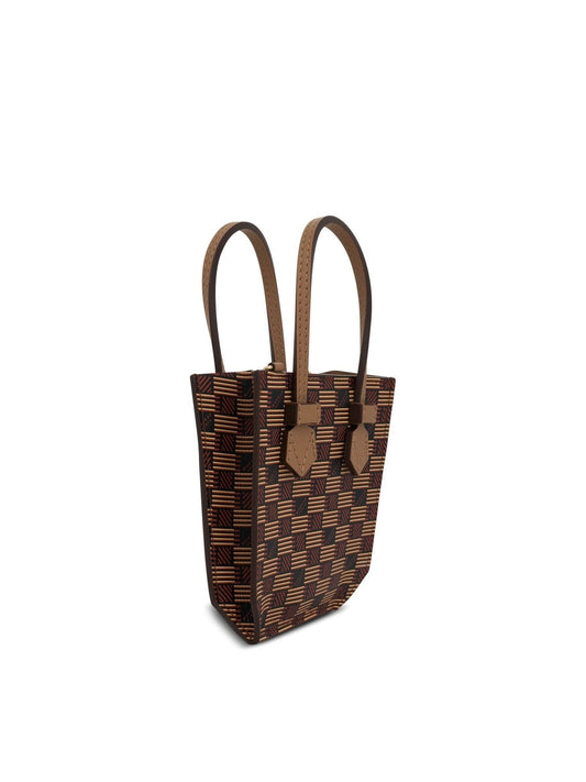 MOREAU Bregancon BB Bag (Classic Camel)