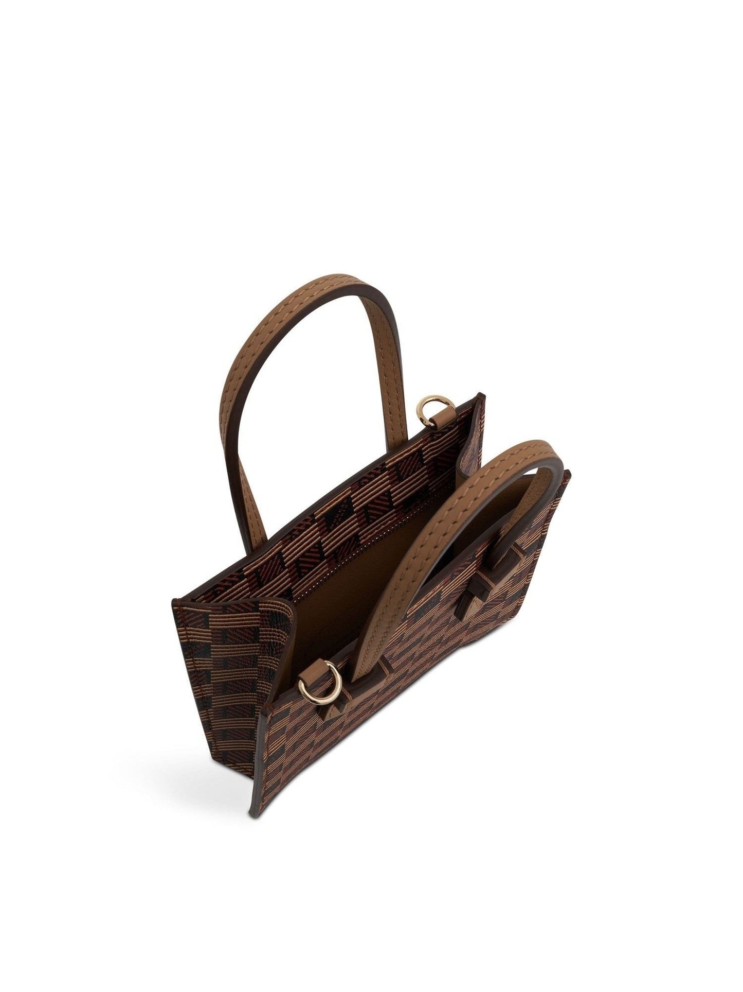 MOREAU Bregancon BB Bag (Brown)