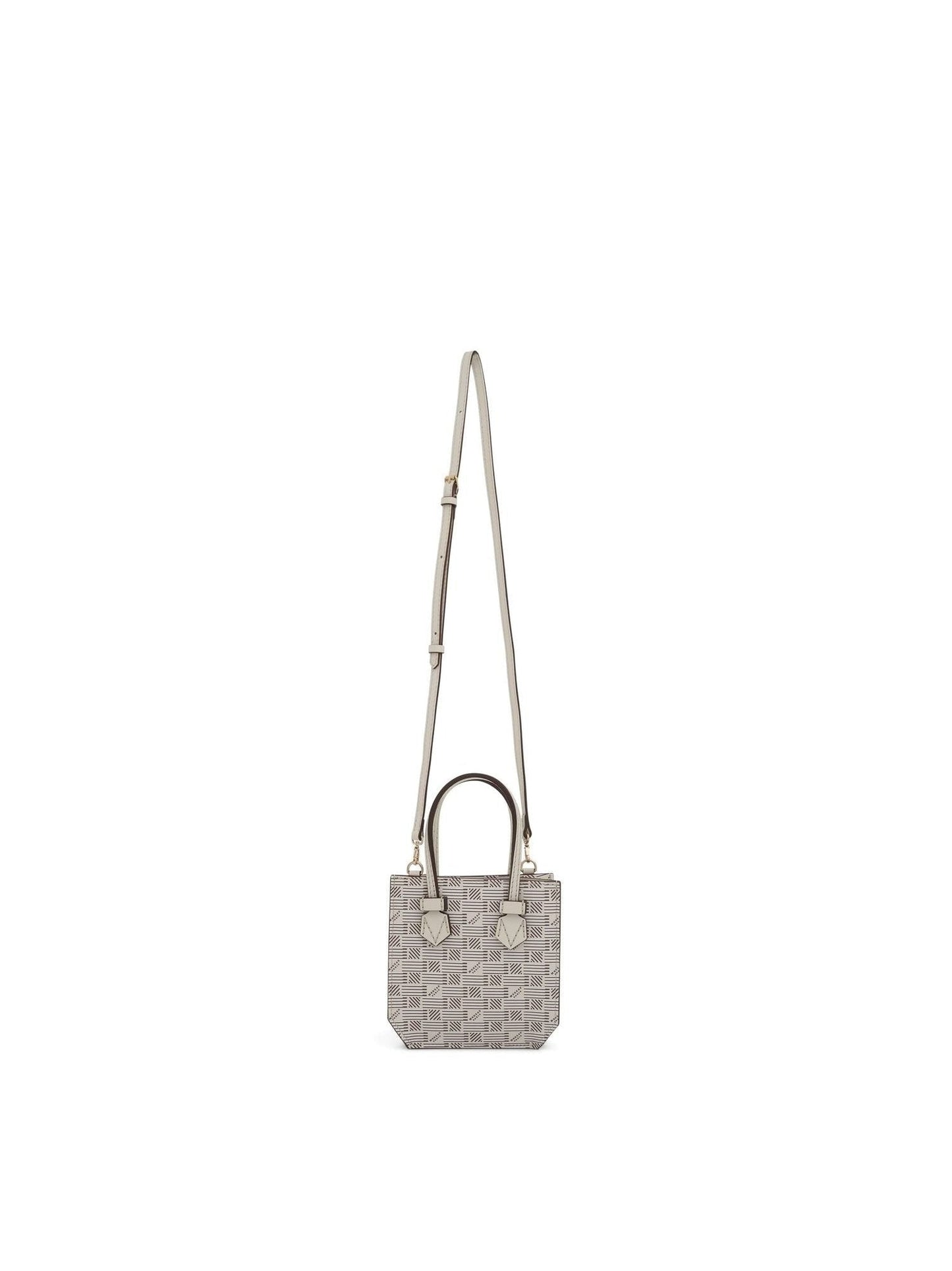 MOREAU Bregancon BB Bag (White)