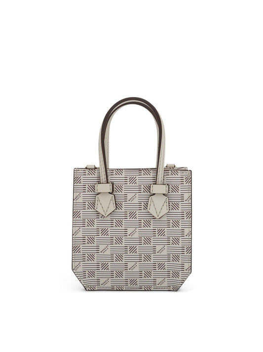 Image of Bags. Productname: MOREAU Bregancon BB Bag in Milk colour by brand - MOREAU
