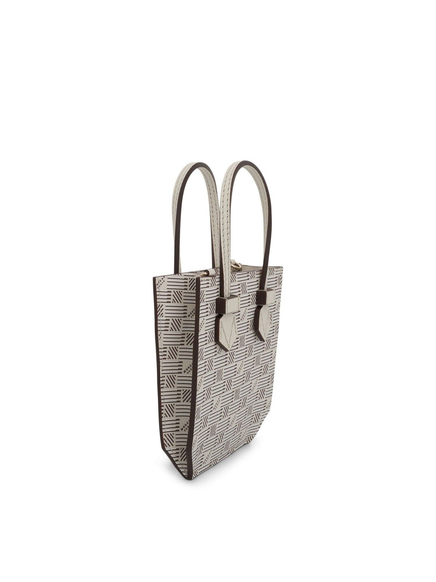 MOREAU Bregancon BB Bag (White)