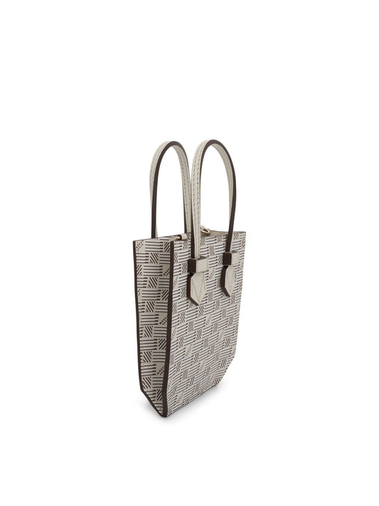 MOREAU Bregancon BB Bag (Milk)