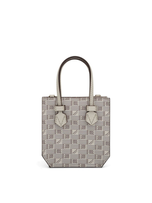 MOREAU Bregancon BB Bag (Milk)